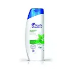 Head & Shoulders Anti Dandruff Shampoo Cool Menthol For Men & Women 180ml