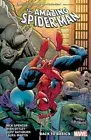 Amazing Spider-Man by Nick Spencer Vol. 1: Back to Basics by Nick Spencer: New