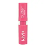 NYX Cosmetics Butter Lipstick Hot Nights Brand New