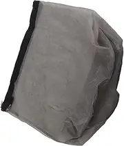 XIASABA Camping Mesh Storage Bag,Ultra Lightweight Nylon Mesh Bag,Sleeping Bag Filler,for Outdoor Travelling Camping Gear