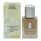 NIB Full Size Clinique Superbalanced Makeup Foundation 1 fl oz CN 70 Vanilla MF