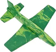 Generic DIY Plane Launcher for Lightweight Glider Safe Throwing Plane Fun Outdoor Plaything for Enhance Practical Skills