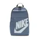 Nike Elemental Backpack 中性 藍白 基本款 外出包 LOGO 後背包 DD0559-493