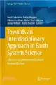 Towards an Interdisciplinary Approach in Earth System Science ― Advances of a Helmholtz Graduate Research School