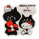 Hello Kitty x NYA-造型貼紙