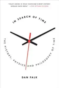 在飛比找博客來優惠-In Search of Time: The History