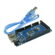 Mega2560 5V 16MHz MEGA ADK R3 Development Controller Mainboard for Arduino