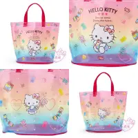 在飛比找蝦皮購物優惠-♥小花花日本精品♥HelloKitty 美樂蒂 雙子星 透明