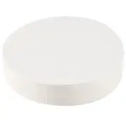 500Pcs Hamburg Non Stick Baking Oilpaper For Burger Bbq Patty Maker7582