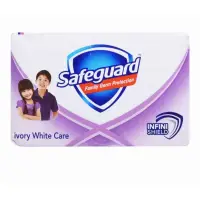 在飛比找蝦皮購物優惠-Safeguard Ivory White Care 舒膚佳