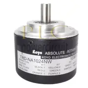 NEW Koyo Rotary Encoder TRD-NA1024NW Absolute~