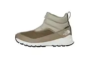The North Face ThermoBall Progressive Zip II Waterproof Clay Grey / Cavern Grey NF0A5LWF5II-080 Women's