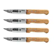 GRYLT Jumbo 4 Piece Steak Knife Set Premiers 2024 Brisbane Lions - Robins Kitchen