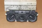 Heater A/C panel Golf MK5 EOS Jetta Passat Scirocco Tiguan Touran 1K0820047JD