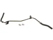 Rein 38BP51B Power Steering Return Hose Fits 2005-2007 Toyota Avalon