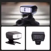 Mini Flash Sync Port Fill Light Speedlite,for Olympus 35 Series TRIP35 Pen EE F