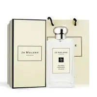 在飛比找Yahoo奇摩購物中心優惠-*Jo Malone 肉豆蔻與薑香水 Nutmeg & Gi