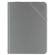 Tucano Metal Tablet Case Sideral Grey for iPad Mini 6th and iPad Mini 7th A17 [IPDM6MT-SG]