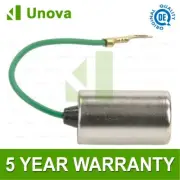 Ignition Capaciter Unova Fits Alfa Romeo Giulia 1968-1968 + Other Models
