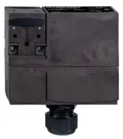 Schmersal AZM 170SK-02/10ZRKA 24VAC/DC Solenoid Interlock, 101181108
