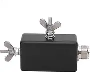 1:9 Mini Balun, Mini Balun, Antenna Balun for HF Shortwave Antenna Plastic Shell Baluns Consumer Electronics