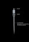 Antenna Bracket Holder Stand UHF SO239 Tripod Yaesu FT-817 Yaesu FT-818 857D 891