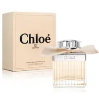 在飛比找PChome24h購物優惠-Chloe 同名女性淡香精(75ml)