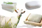 Goats Milk Soap Cleansing Bar
