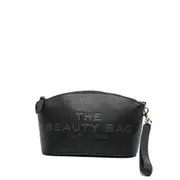 [Marc Jacobs] Marc Jacobs The Beauty Bag Makeup Bag ONE SIZE BLACK