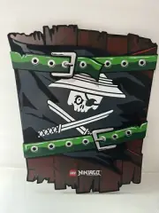 LEGO Lego Ninjago Skybound Shield 853530 NEW. C1