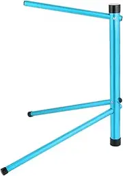 Cycle Stand for Repairing,Portable Anti-Slip Repair Stand - Lightweight Cycle Stand, Wear-Resistant Cycle Display Rack for Road Mountain Cycle