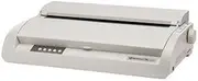 TALLY 234800-CA Parallel Dot Matrix Printer
