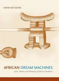 在飛比找博客來優惠-African Dream Machines: Style,
