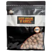 Boilies Hot Crab & Krill 15 Mm Dynamite Baits