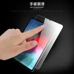 AHEAD領導者 APPLE IPAD PRO 12.9吋大平板(第3 / 4代) 滿版9H玻璃貼(無HOME鍵款)