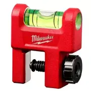 Milwaukee Pipe Lock Level Most Vial Visibility. Consistent Bends. 48-22-5001