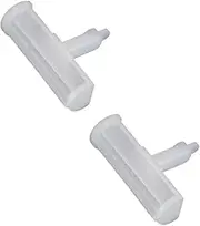 Outboard Fuel Pump Filter Fit For Y 6C5-13915-00 F40 F50 F60 F70 F100 FT50 FT60 For Mercury 4-Stroke F75 F80 F90 F100 881323001 (Color : 2PCS)