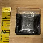 Nixon The Time Teller Acetate (3) Extra Watch Band Links Pieces Parts Link NEW