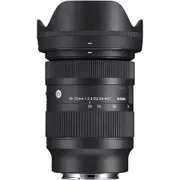 Sigma 28-70mm f/2.8 DG DN Contemporary Lens for Sony E-Mount