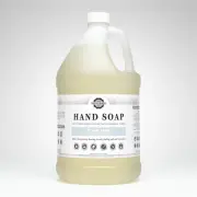 Hand Soap | Popular Scents + Unscented | PFAS-Free Food-Grade Plastic