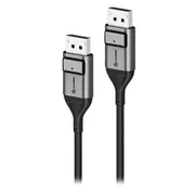 Alogic Ultra 8K DisplayPort 1.4 Cable 2m