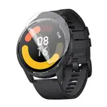 O-ONE小螢膜 XIAOMI小米 WATCH S1 ACTIVE 手錶保護貼 (兩入) 犀牛皮防護膜 抗衝擊自動修復