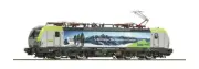 ROCO HO 70682 Electric Locomotive Class Re 475 425-5, BLS DCC Sound