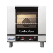 Turbofan E23D3 - Half Size Tray Digital Electric Convection Oven