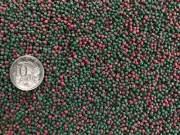 AUSSIE GOLDFISH & KOI PELLETS 1-2mm 1kg Fish Food AUSSIE FOOD MADE WEEKLY