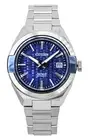 Citizen Series 8 Blue Dial Automatic Casual 100M Men's Watch NA1037-53L