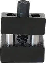 Automotive Suspension Tool | Suspension Strut Splitter | Strut Removal Tool | Car Repair Tools | Adjustable Strut Remover | Compact Suspension Tool | Compact Suspension Tool