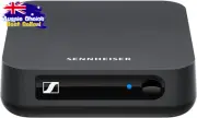 Sennheiser BT T100 Bluetooth 4.2 Audio Transmitter aptX LL Black