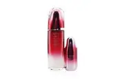 Shiseido Ultimune Power Infusing (ImuGenerationRED Technology) Set: Face Concentrate 100ml + Eye Concentrate 15ml 2pcs
