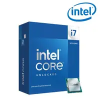 在飛比找momo購物網優惠-【Intel 英特爾】14代Core I7-14700K 中